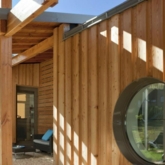 Construction maison bois à Sarlat-la-Canéda
